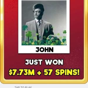 Meet your Posher, John